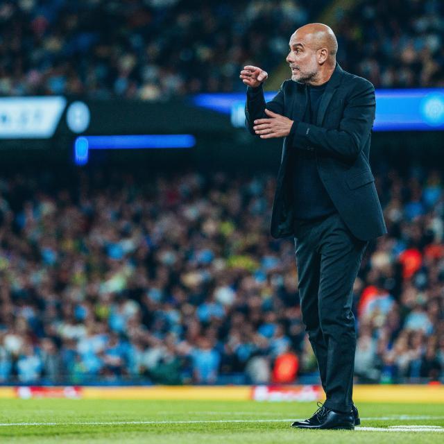 app下载-瓜帅满意曼城表现 小因扎吉对平局感到惋惜