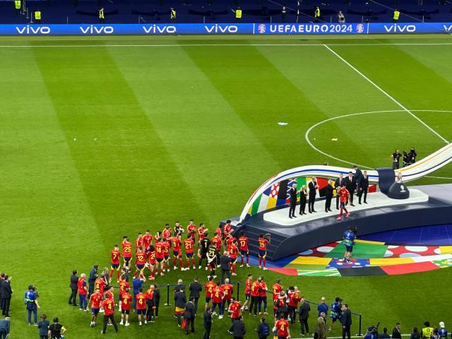 网页版登录入口-【人物】世一腰，欧洲杯MVP，罗德里下一站金球奖？