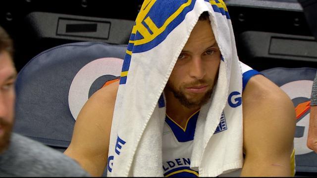 app下载-无约掘金送勇士客场第30败 附加赛朝卫冕冠军招手