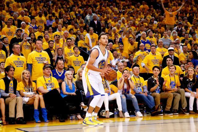 开云体育-底角三分革命席卷全联盟，这里成为高手对决生死点