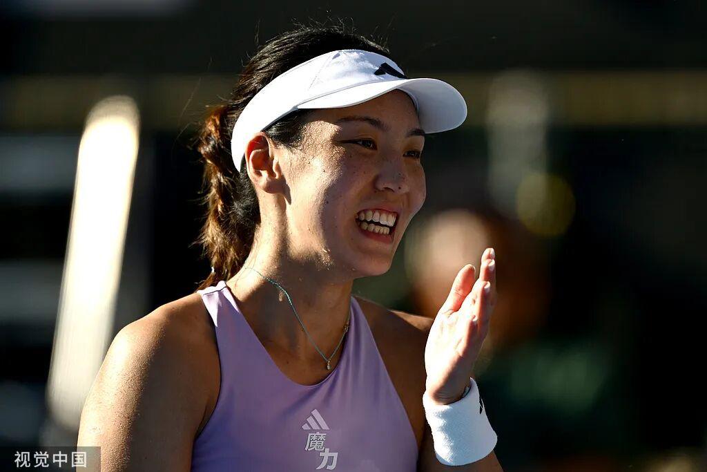 app下载-澳网正赛第3日：王欣瑜吴易昺出战冲次轮 辛纳亮相