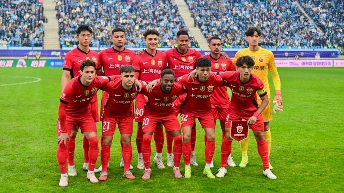 开云体育-外援依然没到位、两场热身输十球，海港海外集训真的只收获 “寂寞”？